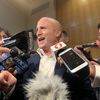 Staten Island Rep. Max Rose Comes Out In Support Of Impeachment Inquiry
